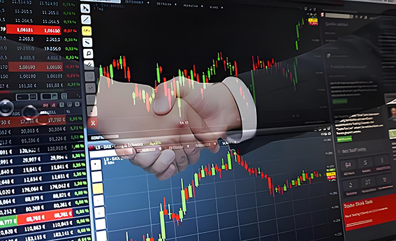 web3app下载安装交易界面